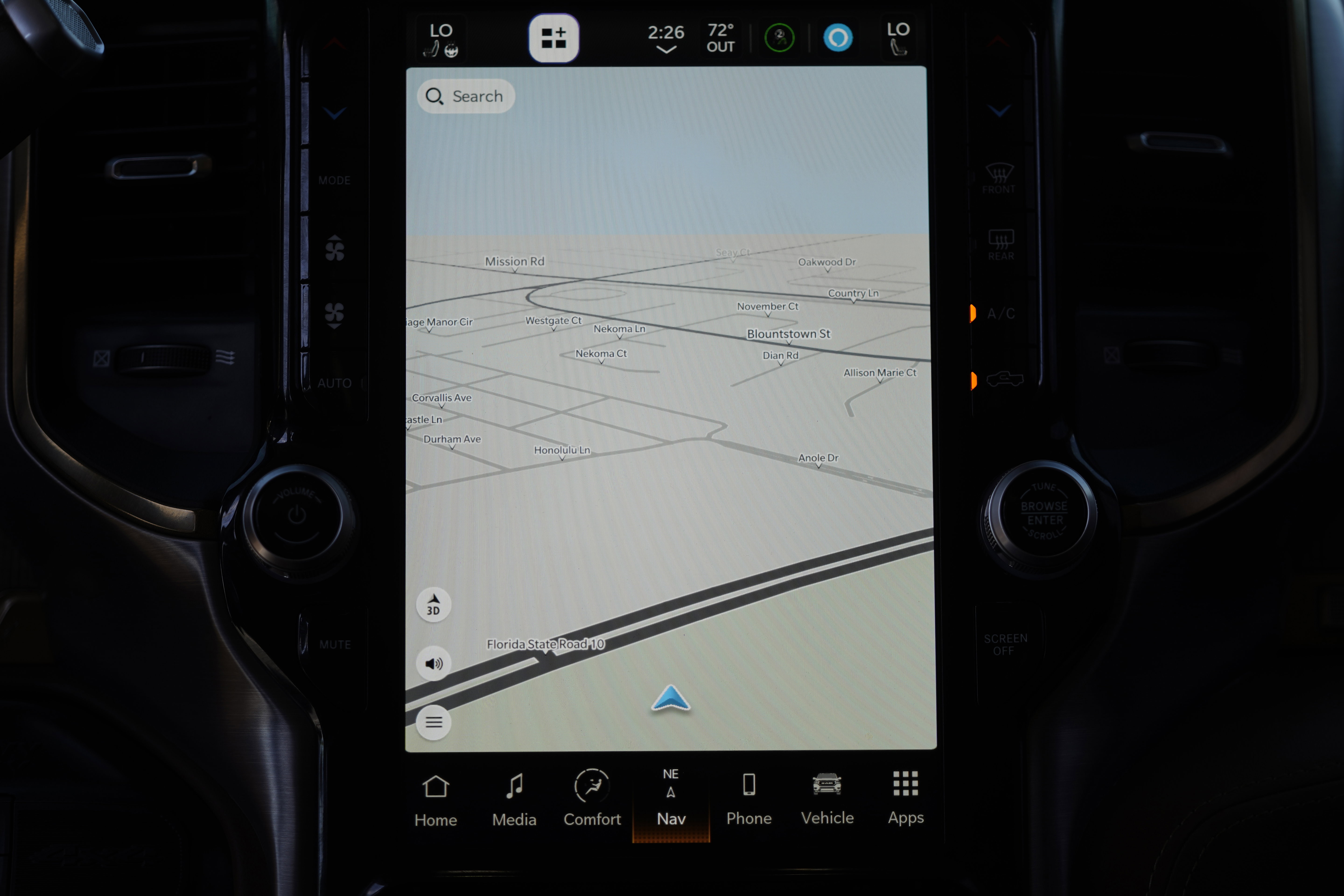 Used 2022 RAM 3500 Limited image 31