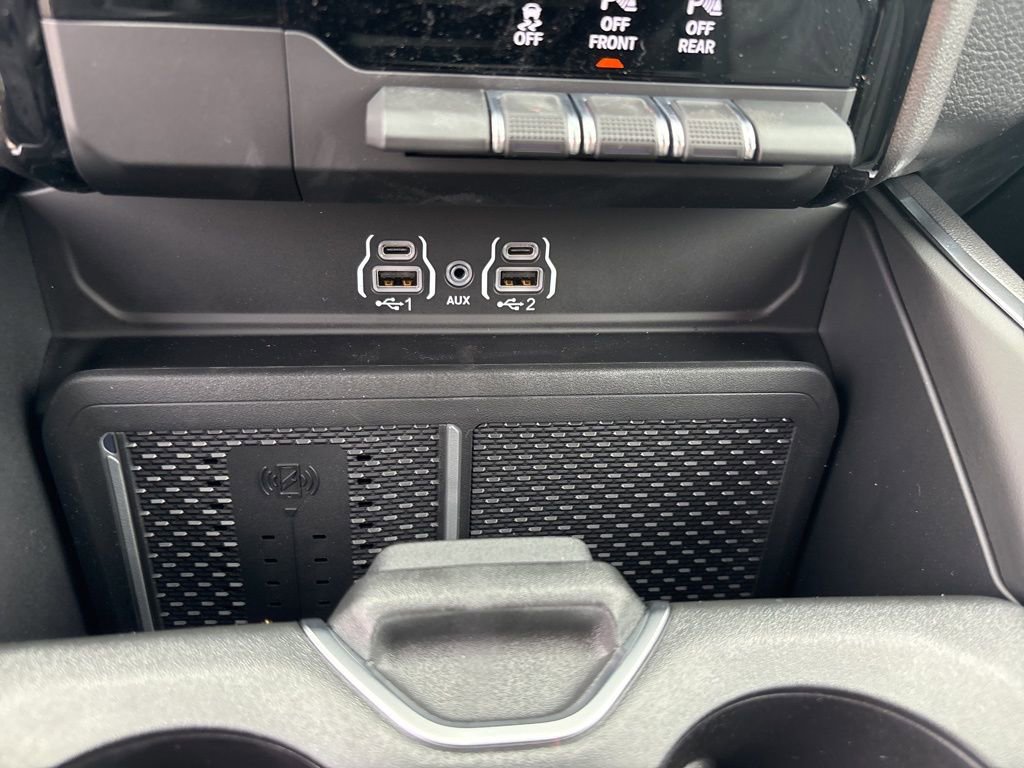 New 2026 RAM 1500 Big Horn image 27