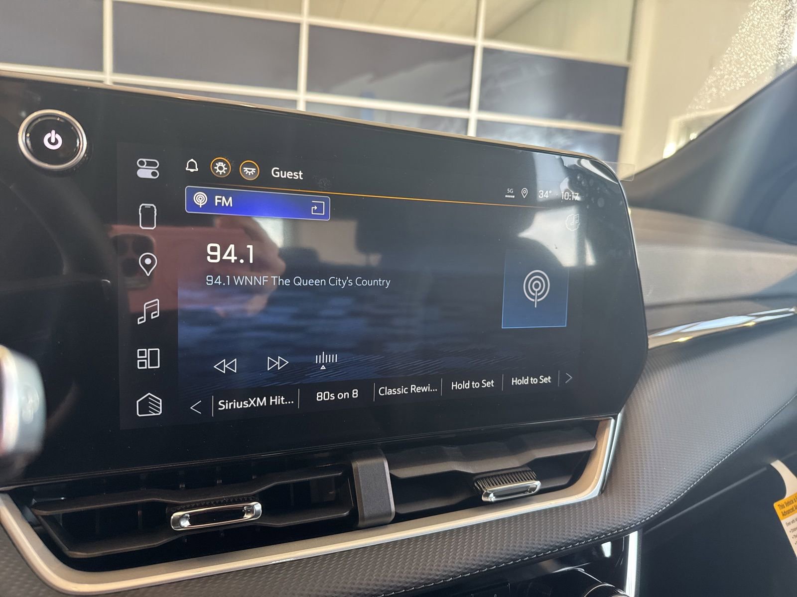 New 2026 Chevrolet Equinox LT w/ Convenience Package II image 30