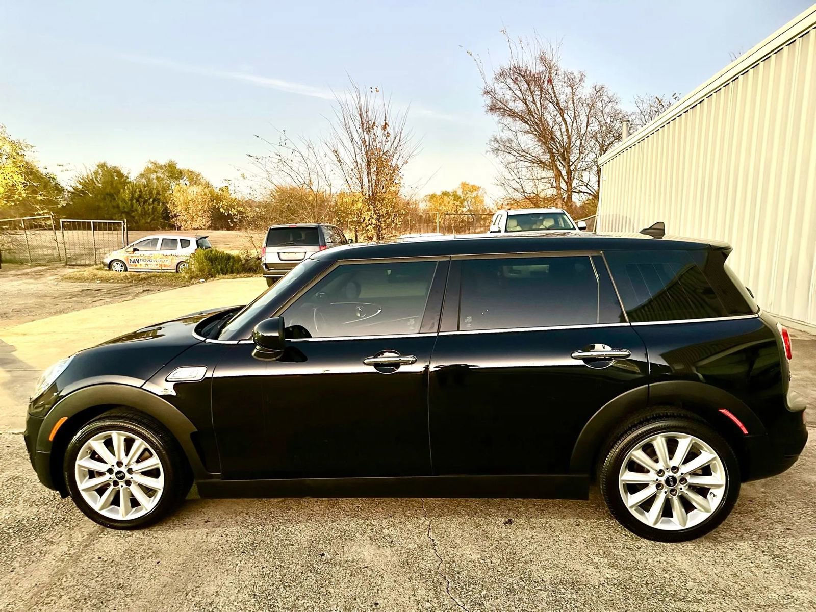 Used 2016 MINI Cooper Clubman S image 6