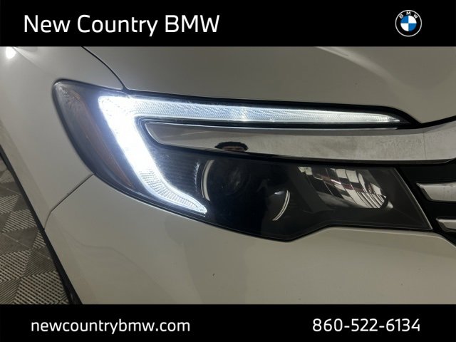 Used 2017 Honda Pilot Elite image 28