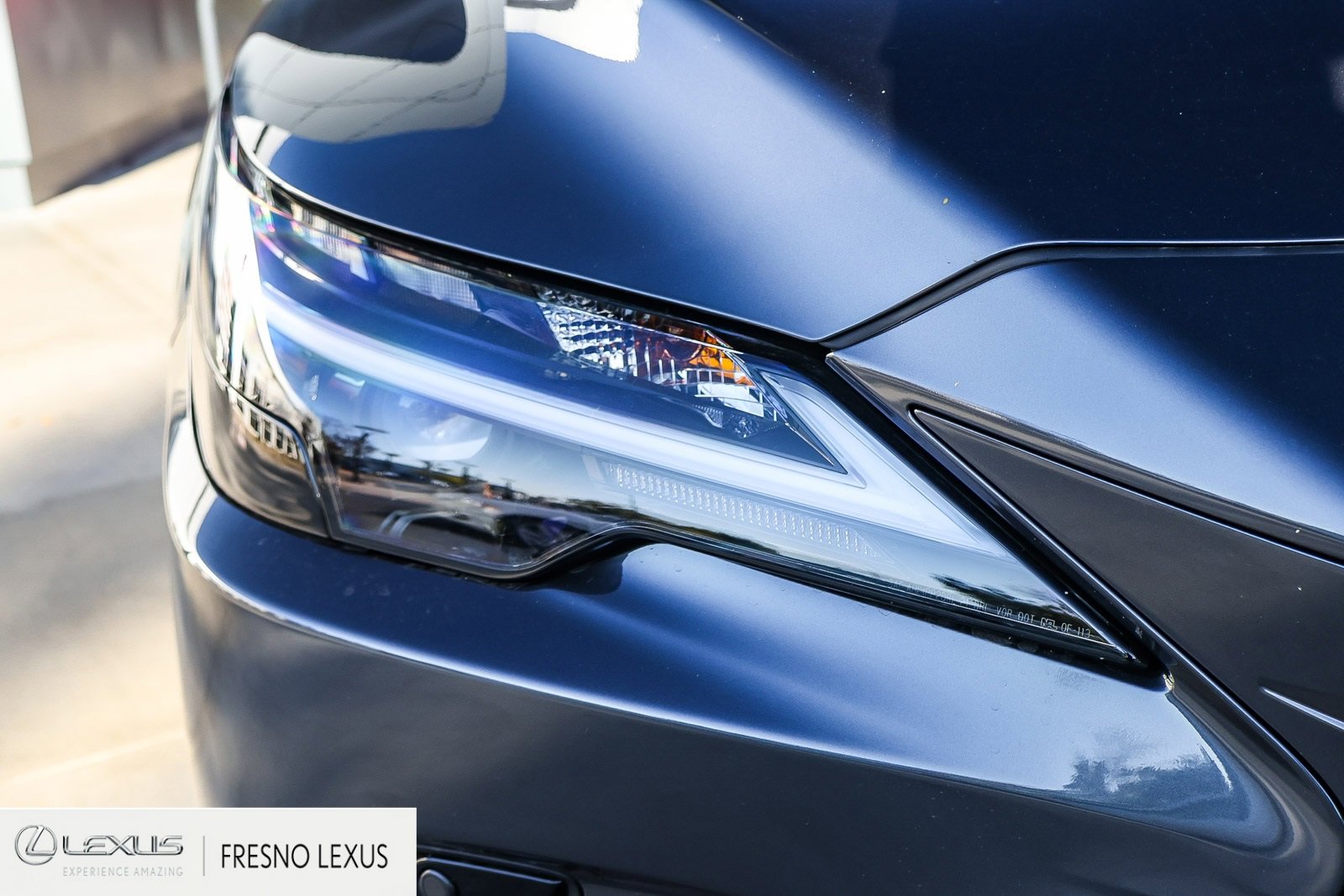 New 2025 Lexus RX 350 AWD image 10