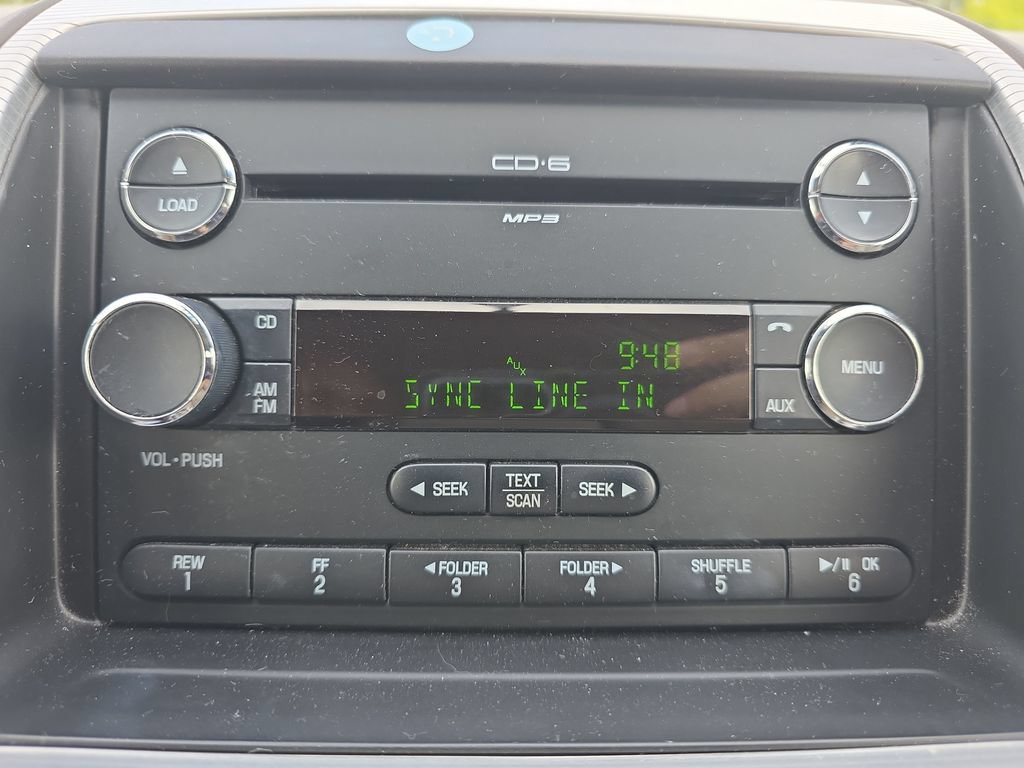 Used 2010 Ford Edge SEL FWD image 25