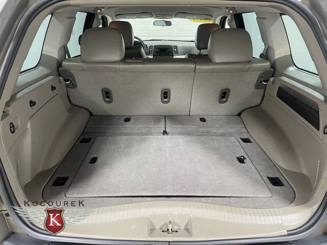 Used 2005 Jeep Grand Cherokee Laredo image 24