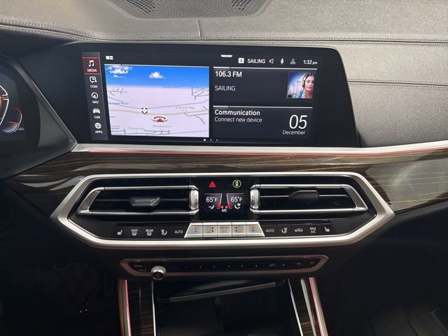 Used 2021 BMW X5 sDrive40i w/ M Sport Package image 26