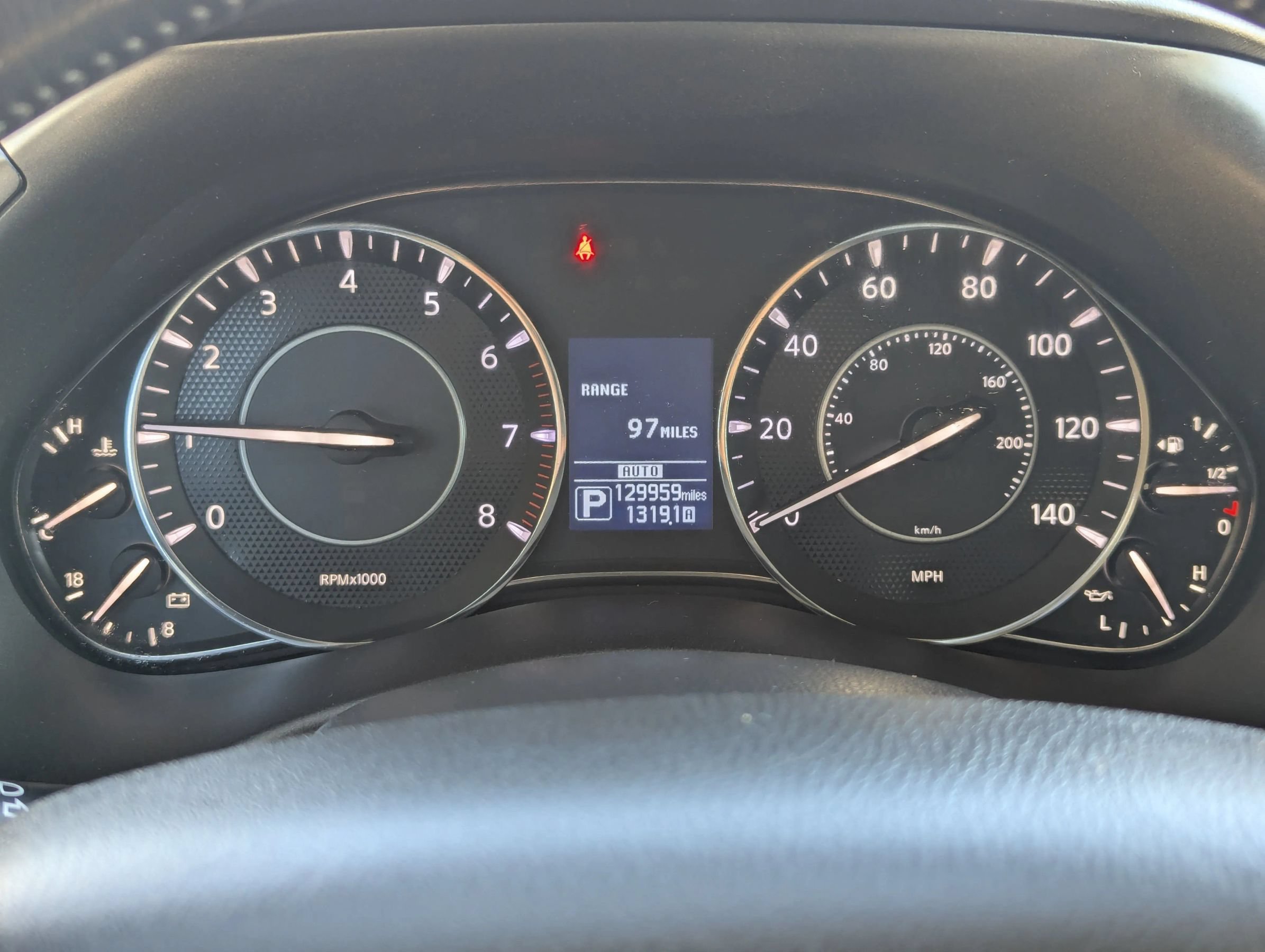 Used 2019 Nissan Armada SV w/ Driver Package AWD/4WD image 17