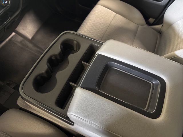 Used 2019 Chevrolet Silverado 2500 W/T w/ Snow Plow Prep Package AWD/4WD image 15