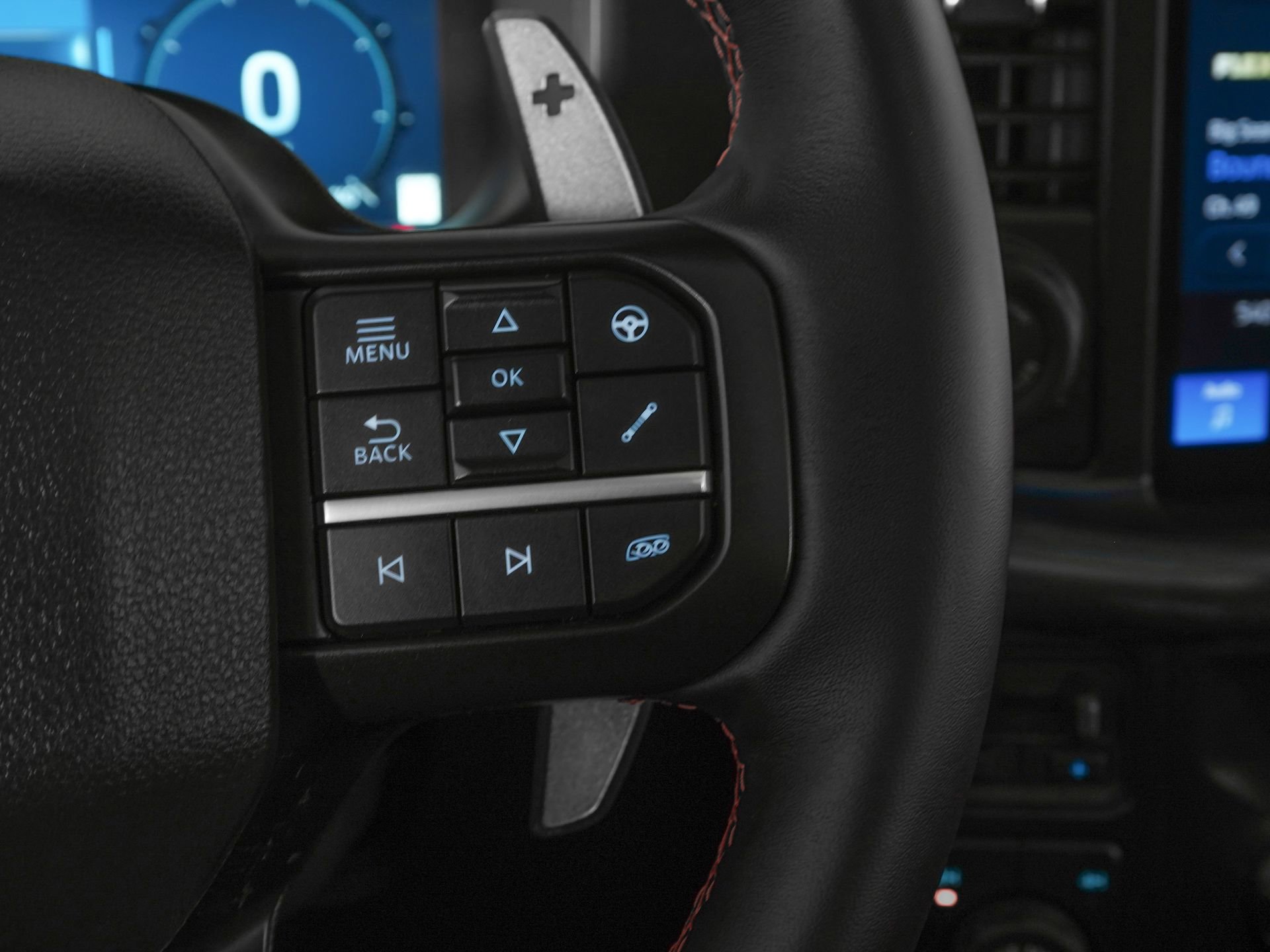 Used 2026 Ford F150 Raptor image 21