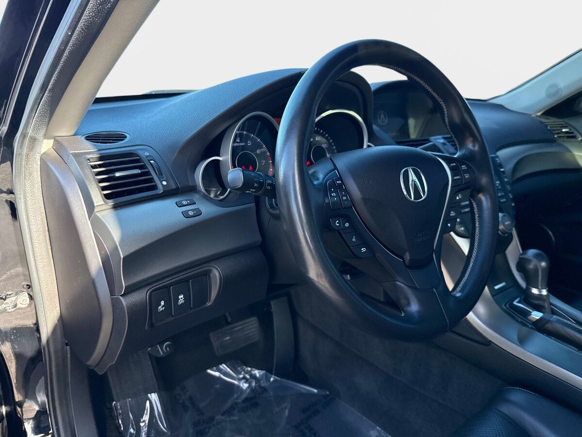 Used 2012 Acura TL w/ Advance Package AWD/4WD image 15