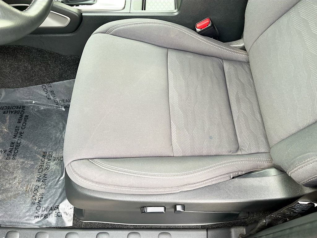 Used 2023 Nissan Frontier SV w/ SV Convenience Package image 19