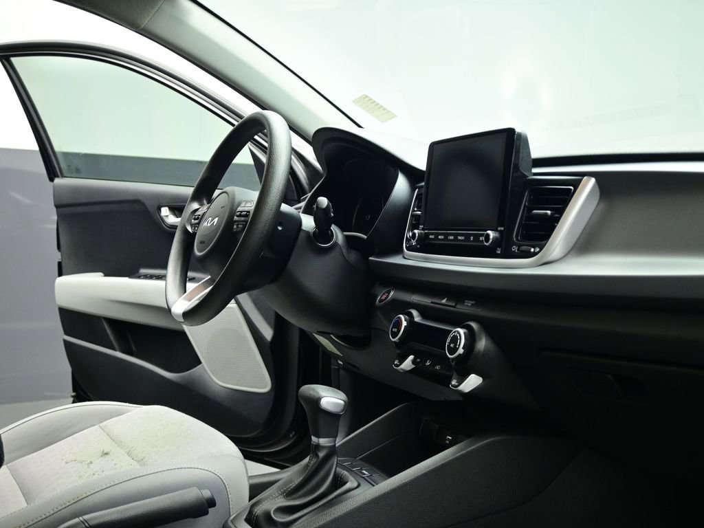 Certified 2023 Kia Rio S w/ Technology Package image 58