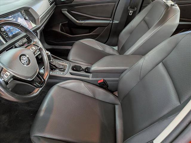 Used 2019 Volkswagen Jetta SEL FWD image 20