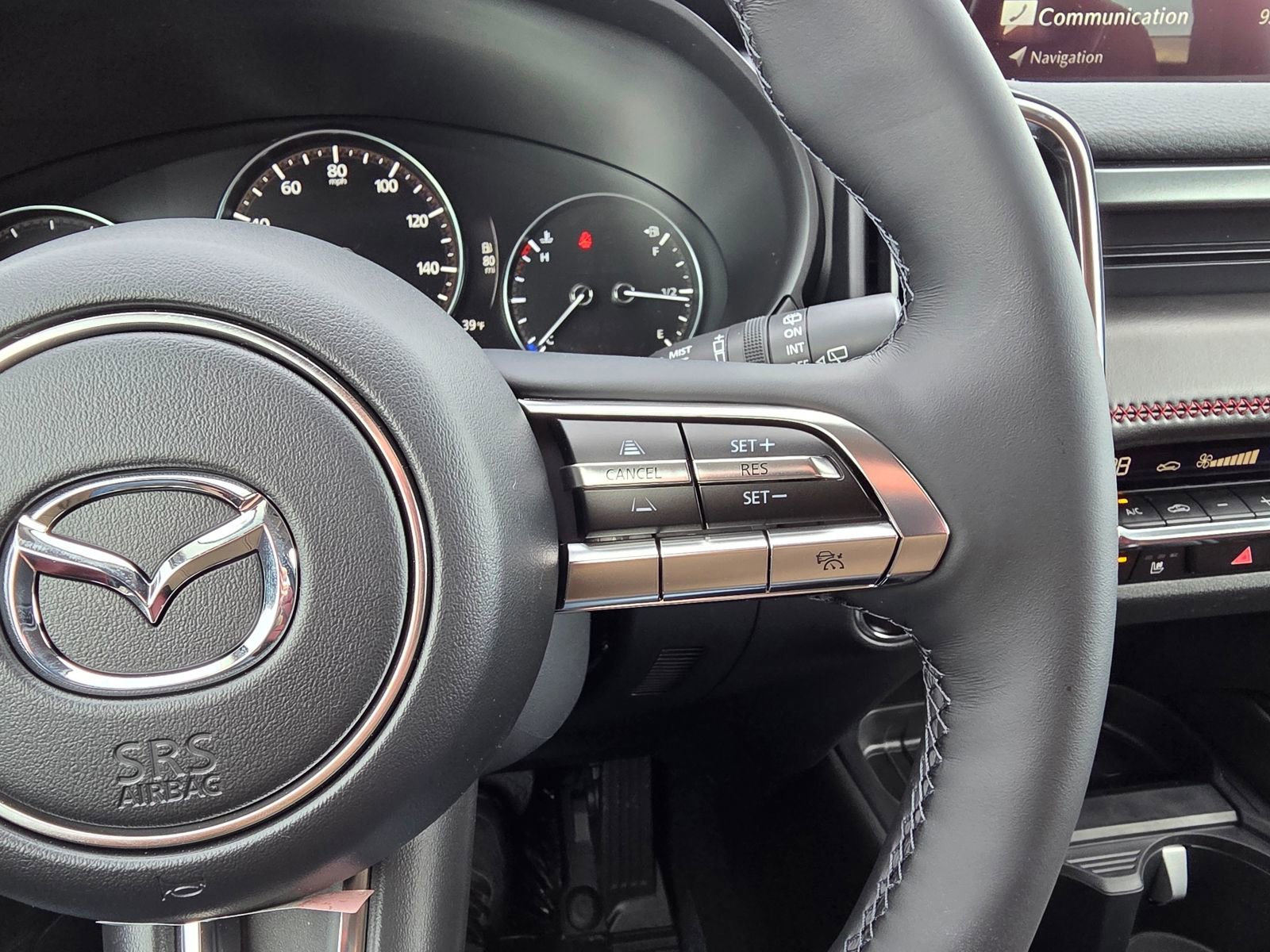 New 2026 MAZDA CX-50 2.5 Hybrid w/ Weather Package image 21