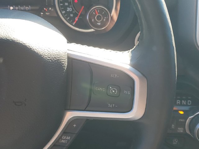 Used 2020 RAM 1500 Big Horn AWD/4WD image 22