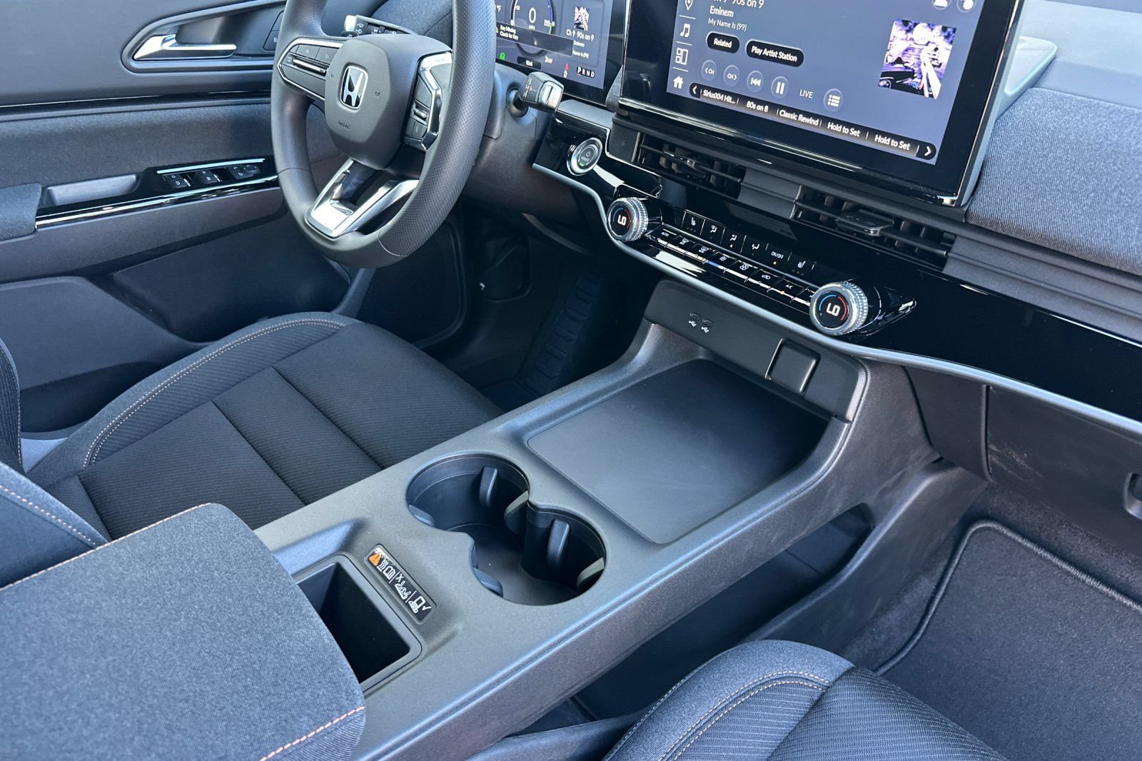 New 2026 Honda Prologue Eco image 18