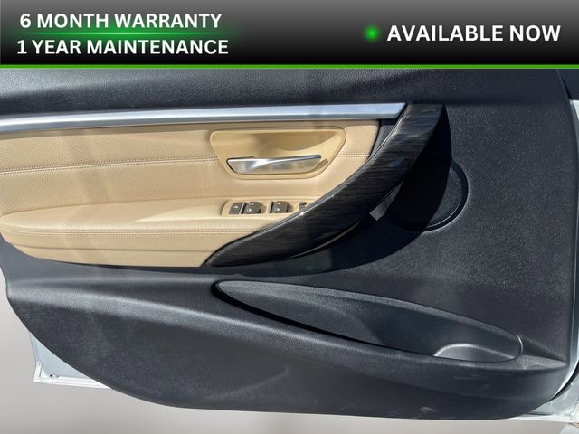 Used 2018 BMW 330e image 27