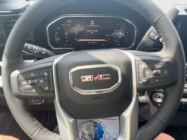 New 2026 GMC Sierra 1500 Elevation w/ Max Trailering Package AWD/4WD image 21