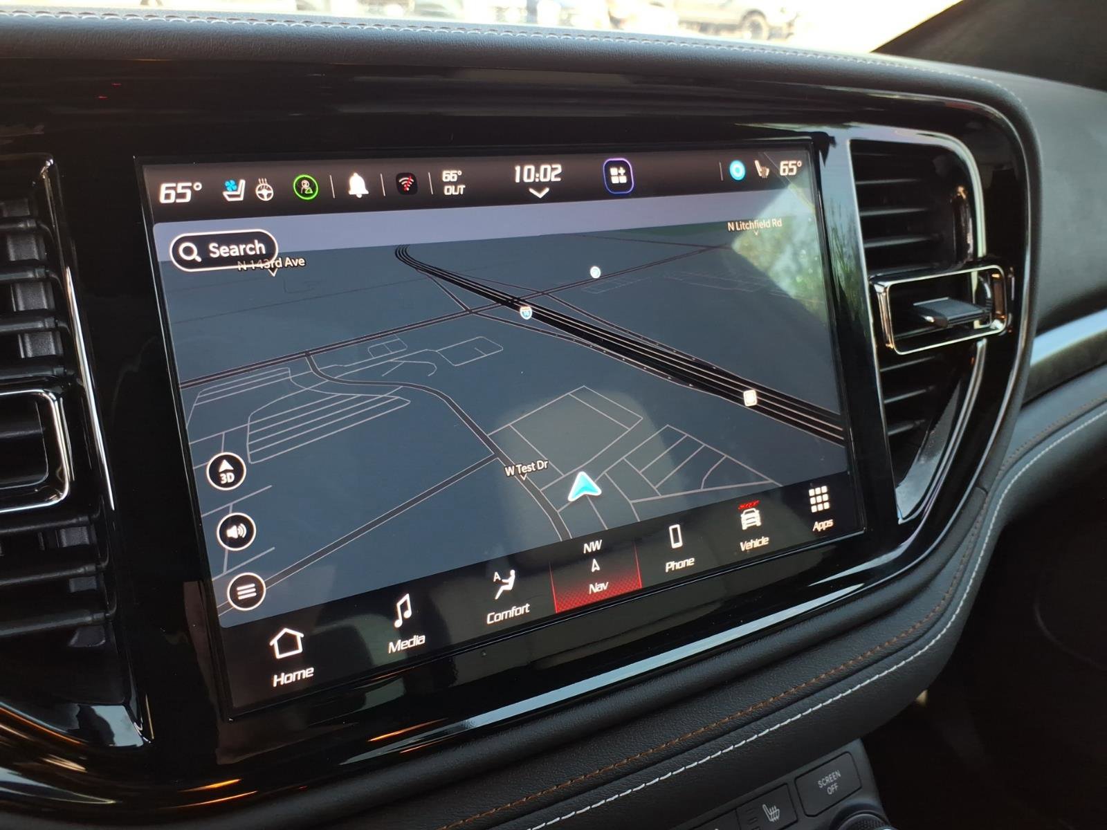 Used 2025 Dodge Durango SRT Hellcat image 19