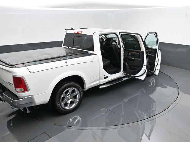 Used 2018 RAM 1500 Laramie image 29