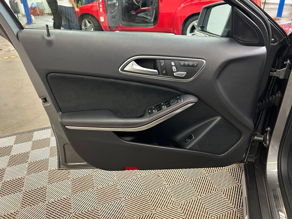 Used 2018 Mercedes-Benz GLA 45 AMG 4MATIC image 19