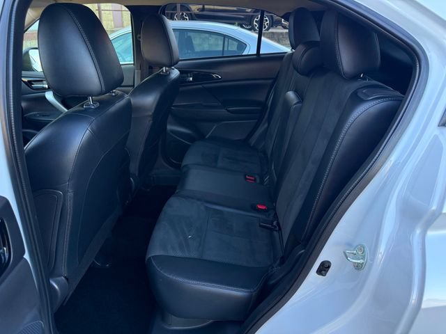 Used 2025 Mitsubishi Eclipse Cross SE AWD/4WD image 7