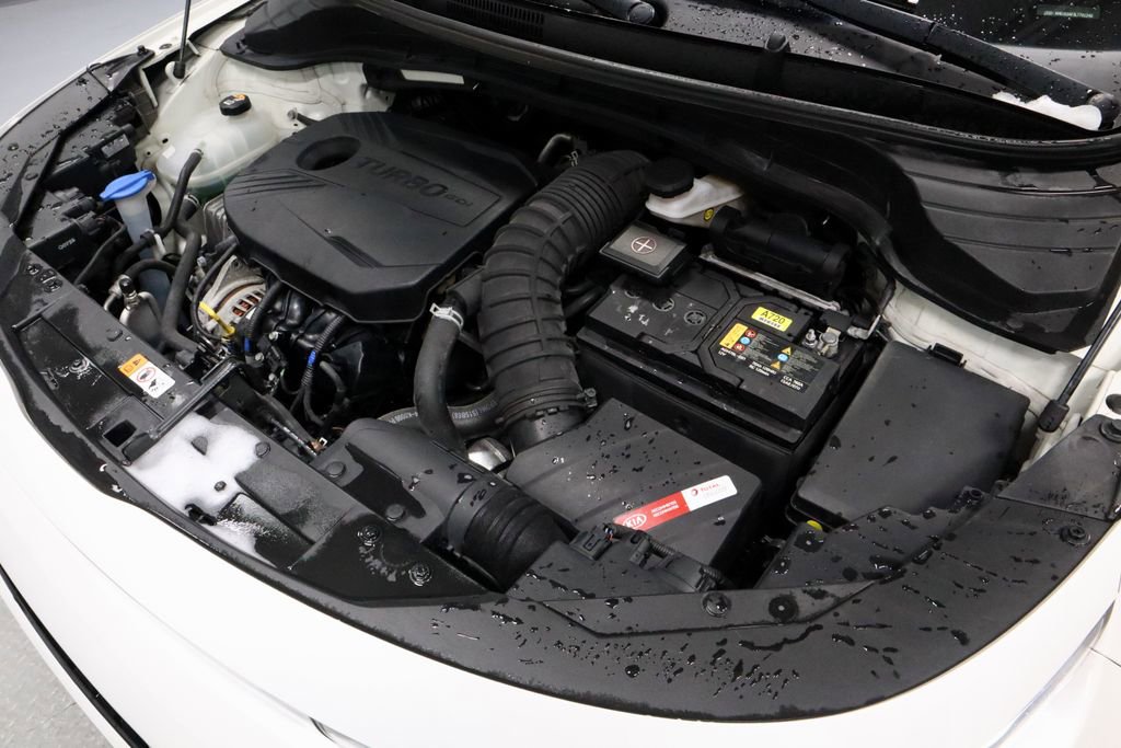 Used 2020 Kia Soul GT-Line Turbo image 16