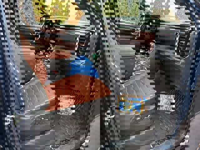 Used 2023 GMC Sierra 1500 Denali Ultimate image 5