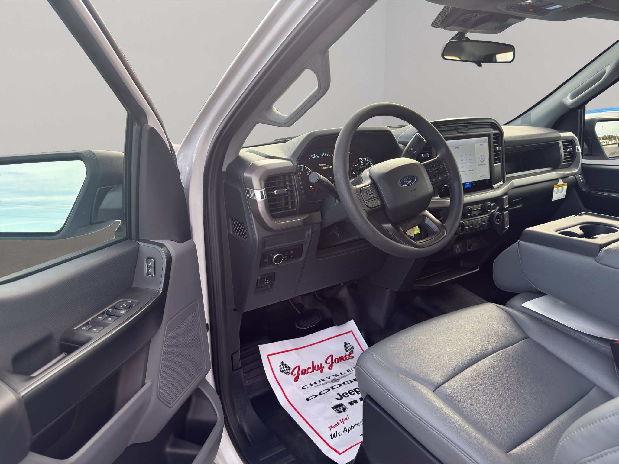 Used 2026 Ford F150 XL AWD/4WD image 6