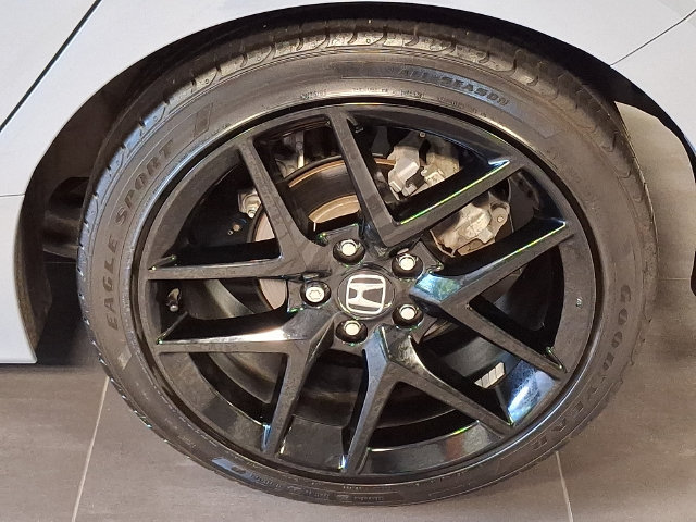 Used 2024 Honda Civic Sport image 30