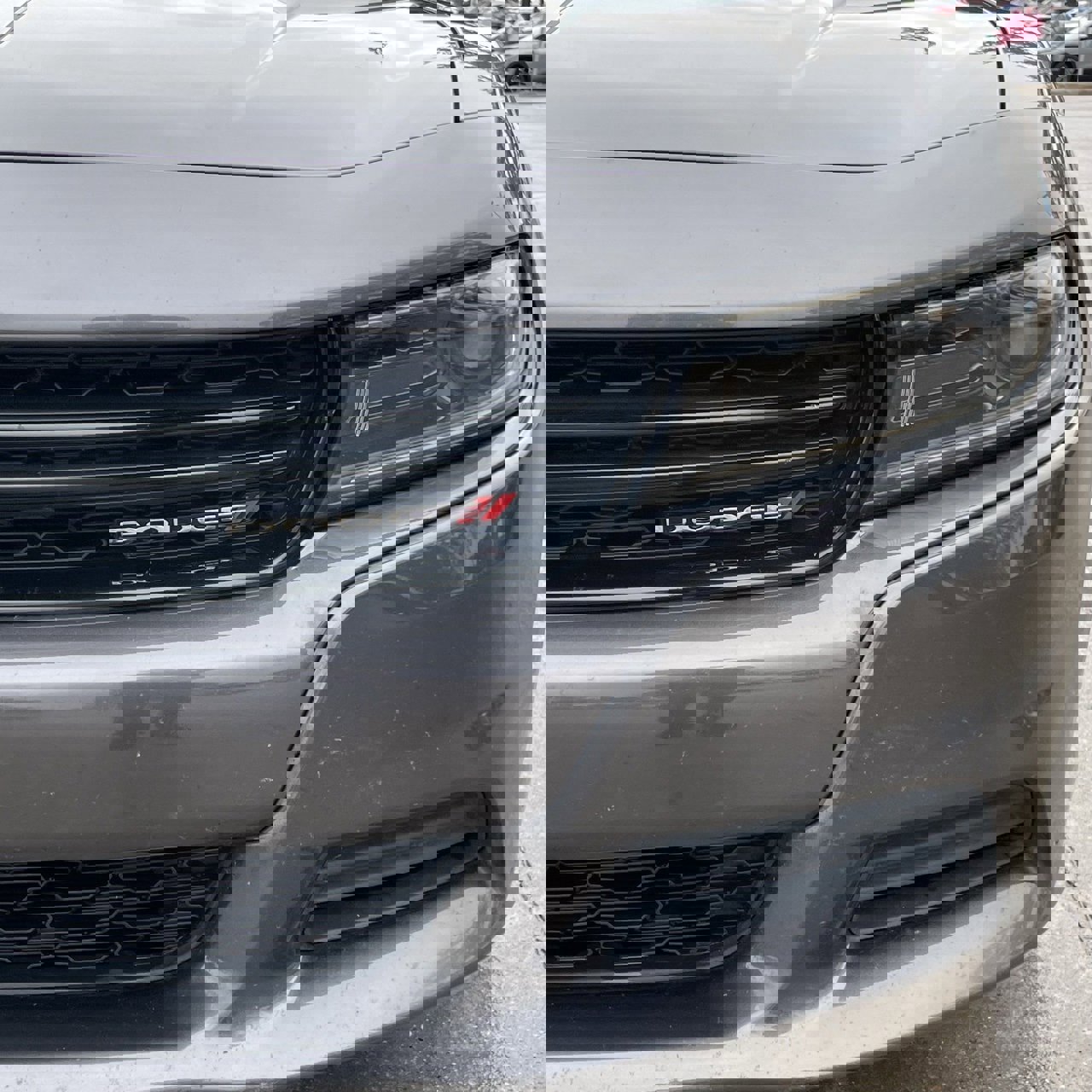 Used 2023 Dodge Charger SXT image 7