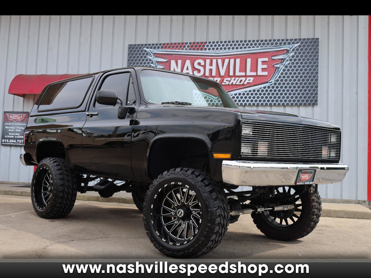Used 1988 GMC Jimmy 4WD