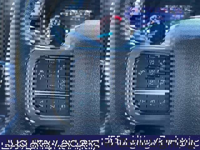 Used 2021 Ford F150 XLT w/ Equipment Group 302A High image 13