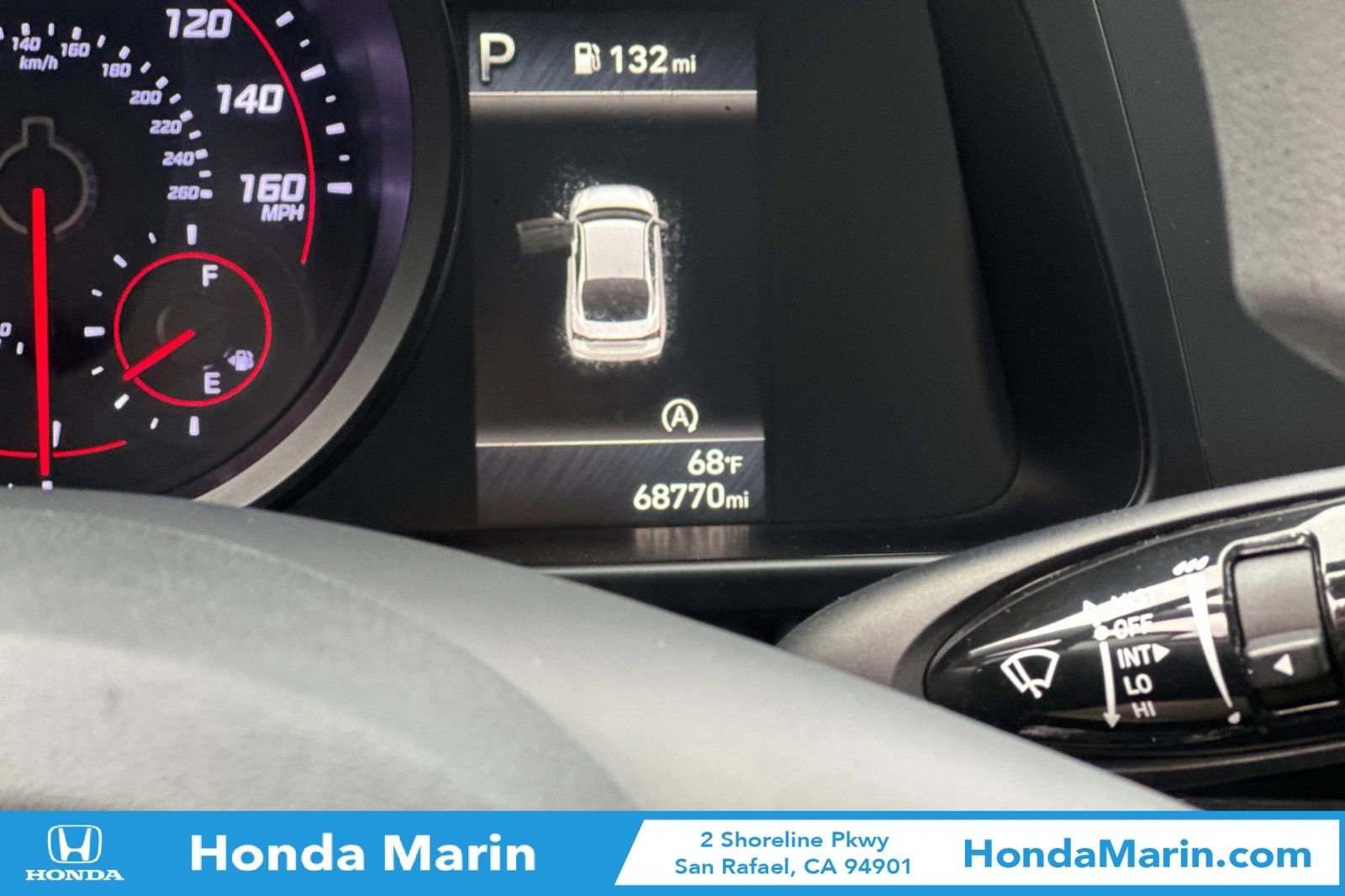 Used 2022 Hyundai Elantra SE image 28