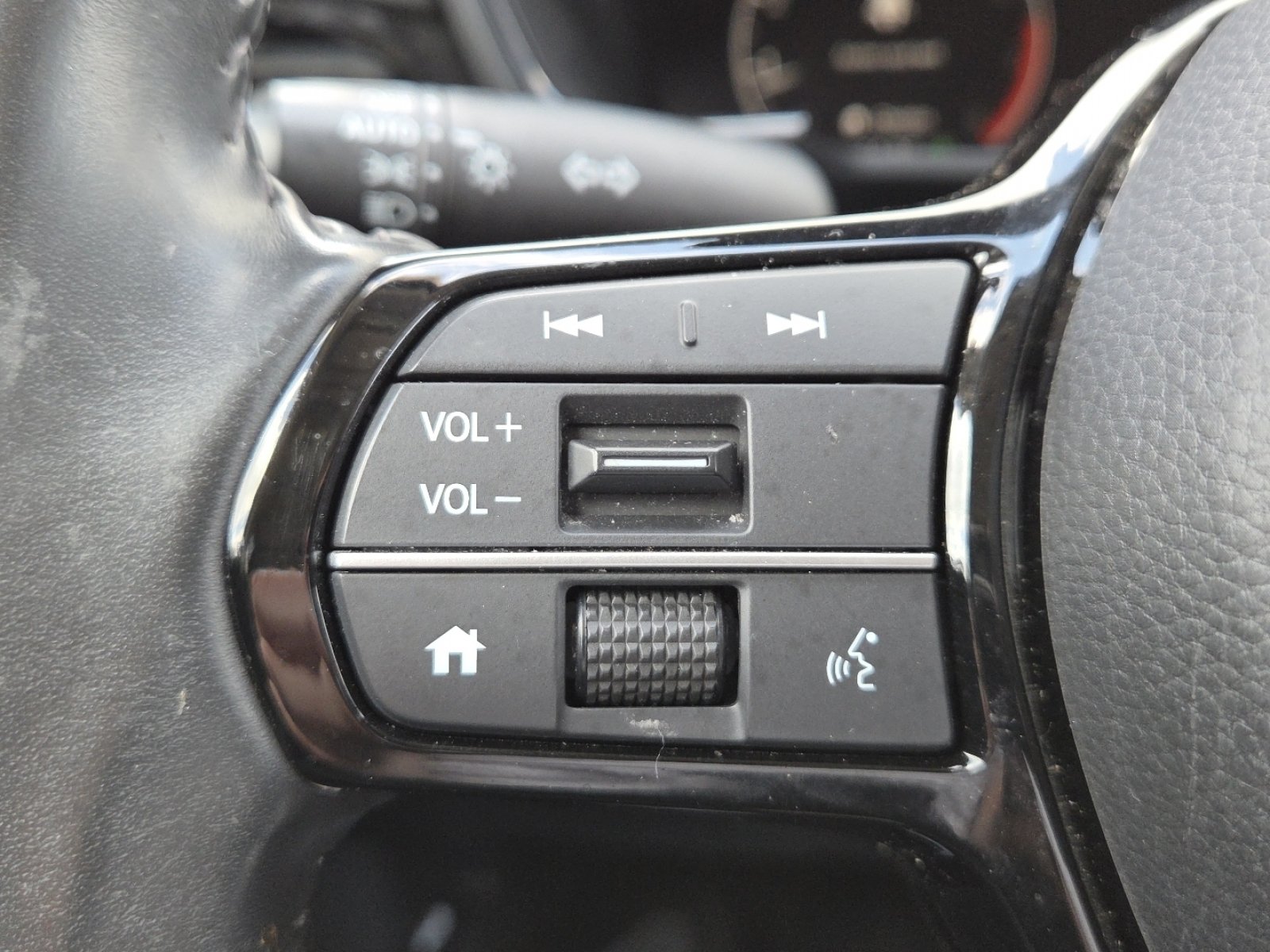 Used 2023 Honda CR-V EX-L image 34
