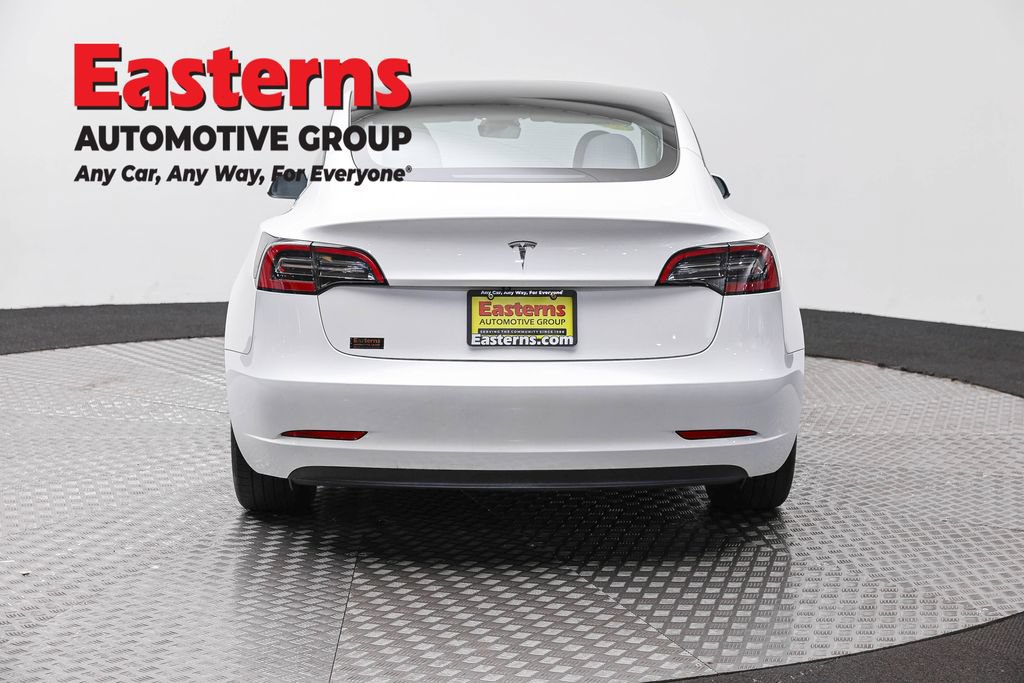 Used 2023 Tesla Model 3 Standard Range RWD image 6