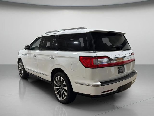 Used 2020 Lincoln Navigator Reserve w/ Luxury Package image 6