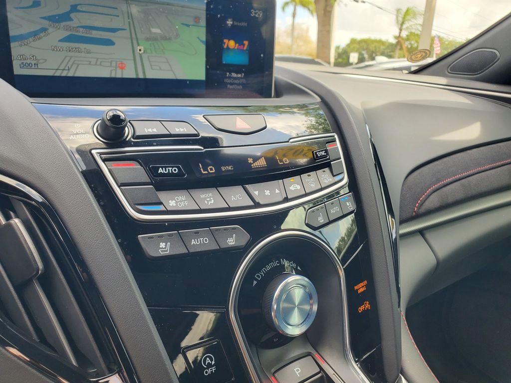 Used 2023 Acura RDX A-Spec image 32