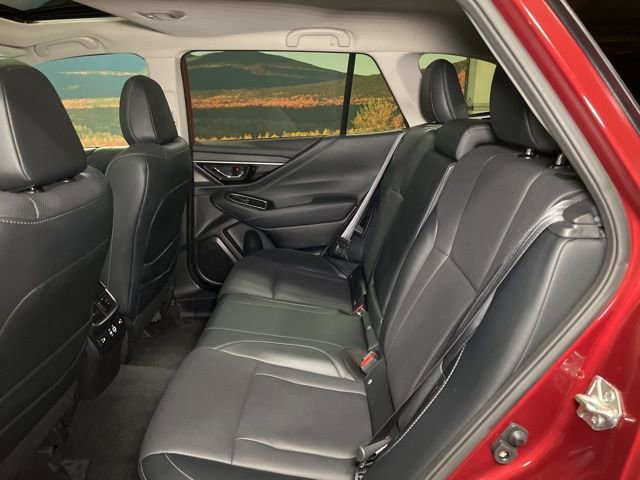 Used 2023 Subaru Outback Limited image 56