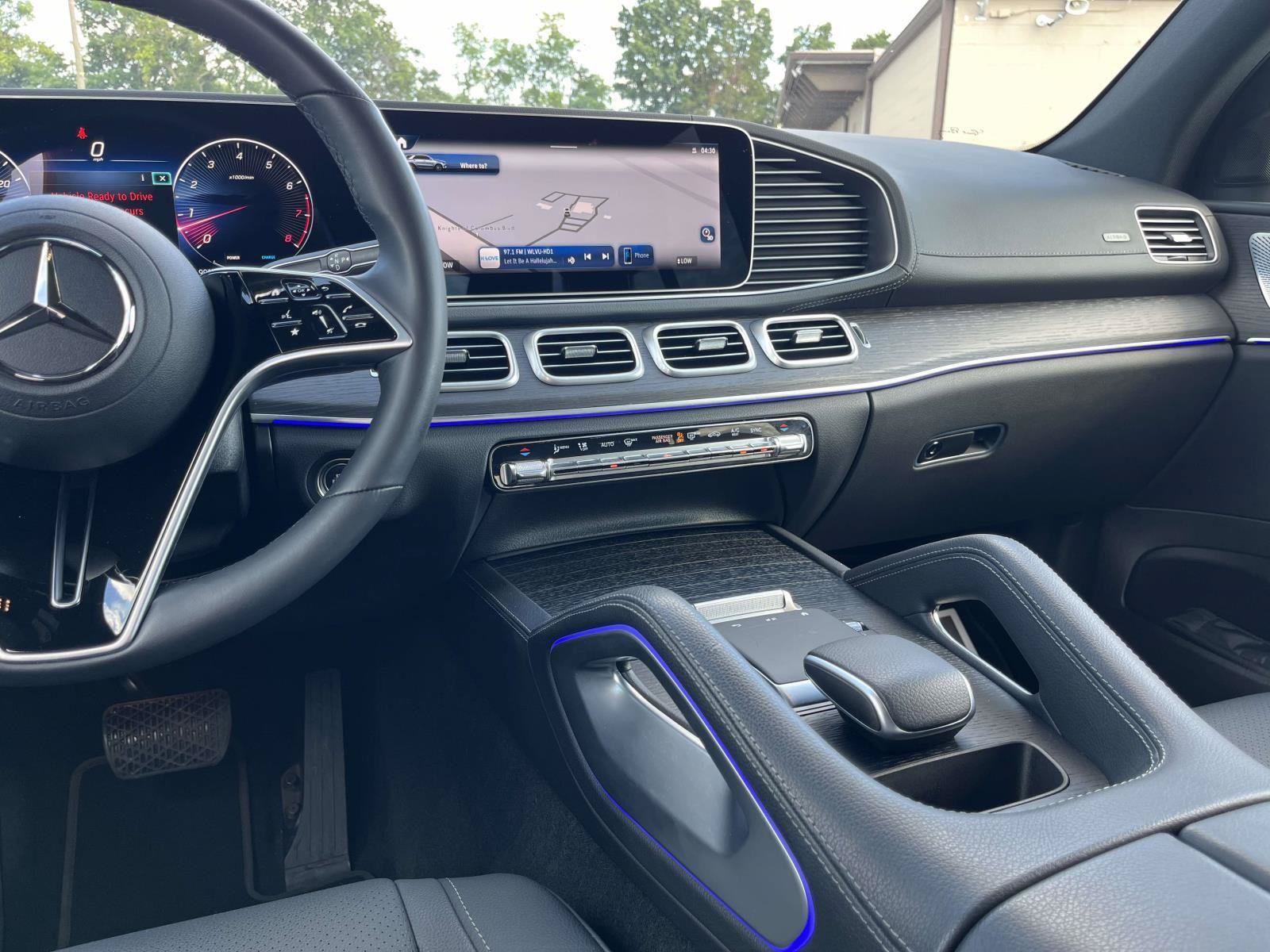 Used 2026 Mercedes-Benz GLE 350 4MATIC image 15