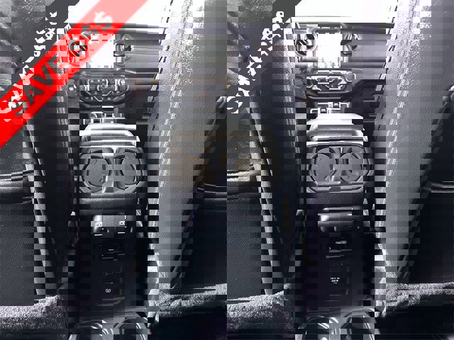 Used 2022 Jeep Gladiator Overland image 22