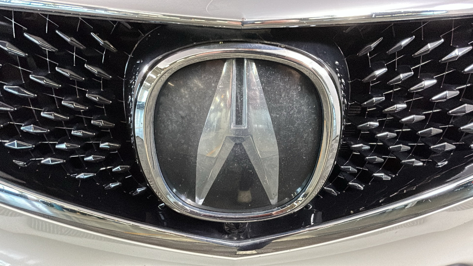 Used 2019 Acura RDX w/ Advance Package AWD/4WD image 8