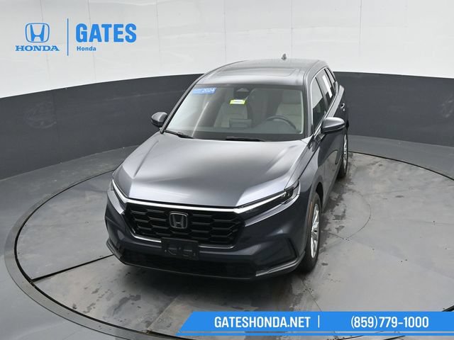 Certified 2024 Honda CR-V EX image 47