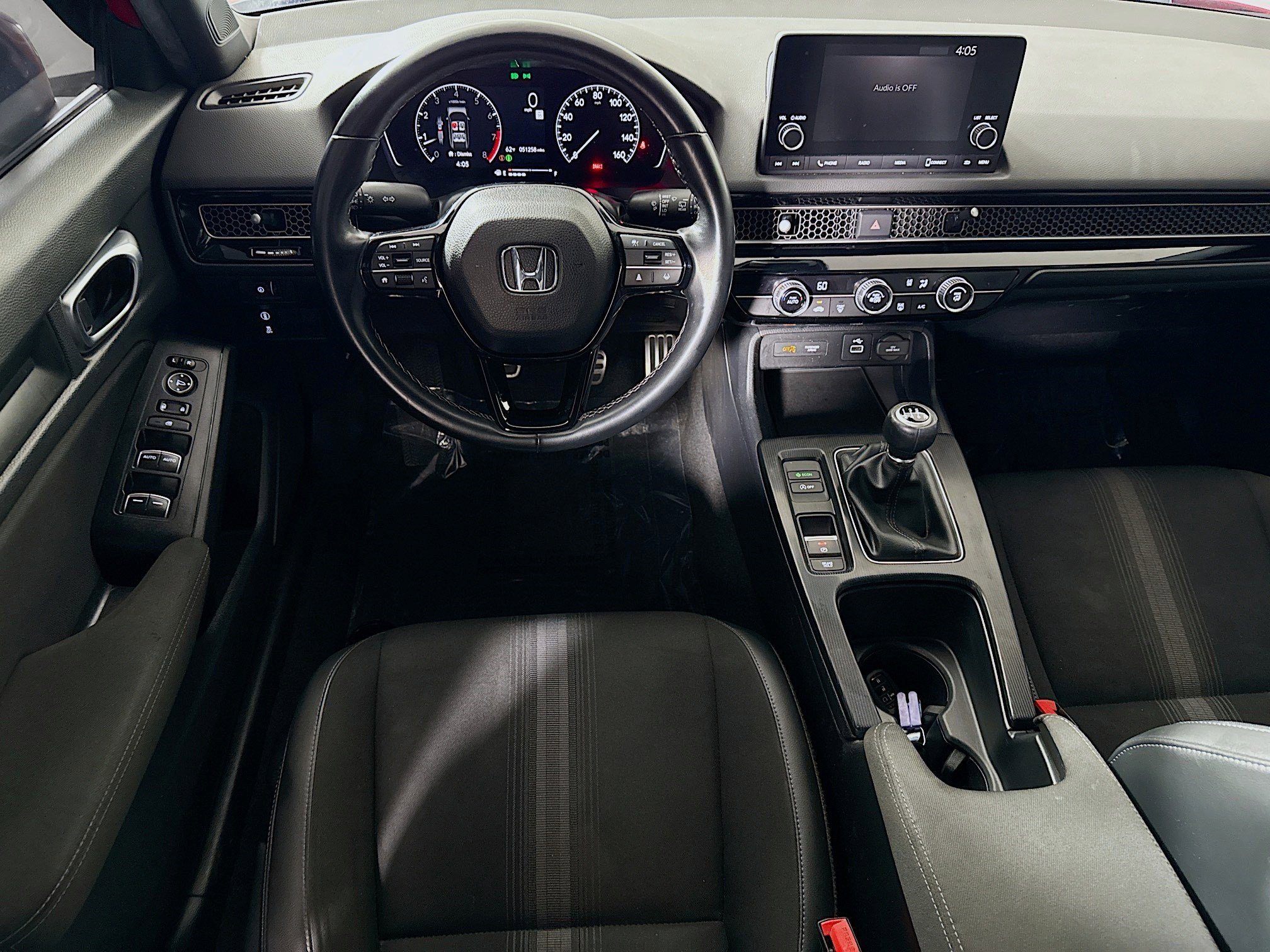 Used 2023 Honda Civic Sport image 17