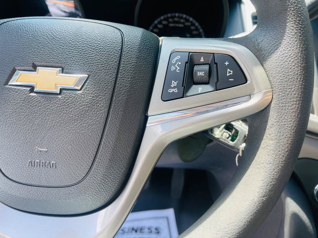 Used 2014 Chevrolet Caprice RWD image 23