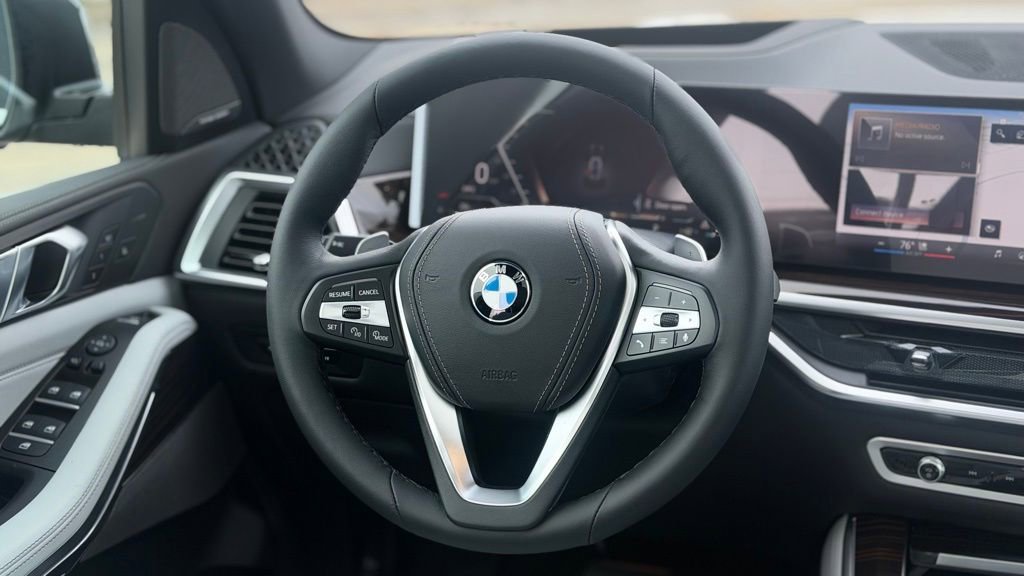 New 2026 BMW X5 xDrive40i image 11
