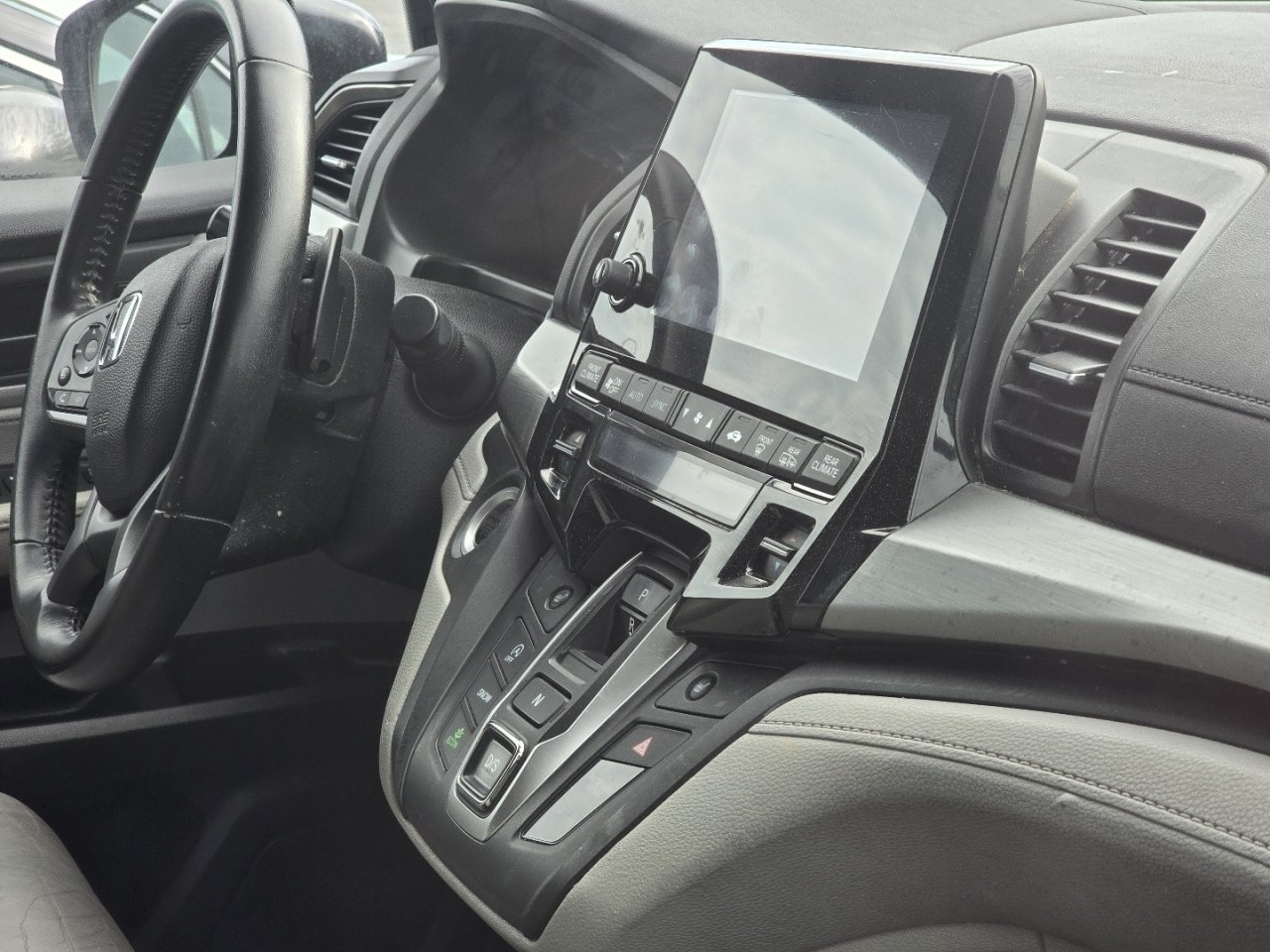 Used 2020 Honda Odyssey EX-L image 14