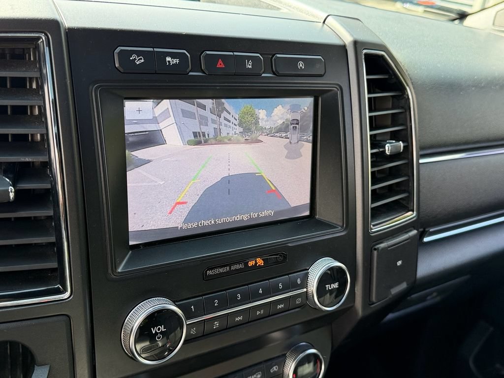Used 2020 Ford Expedition Limited AWD/4WD image 13