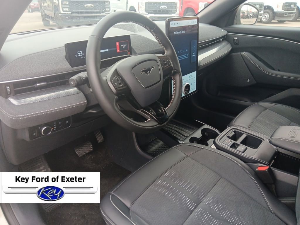 Used 2025 Ford Mustang Mach-E GT image 22