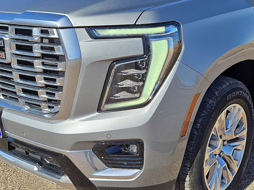 Used 2025 GMC Yukon Denali image 10