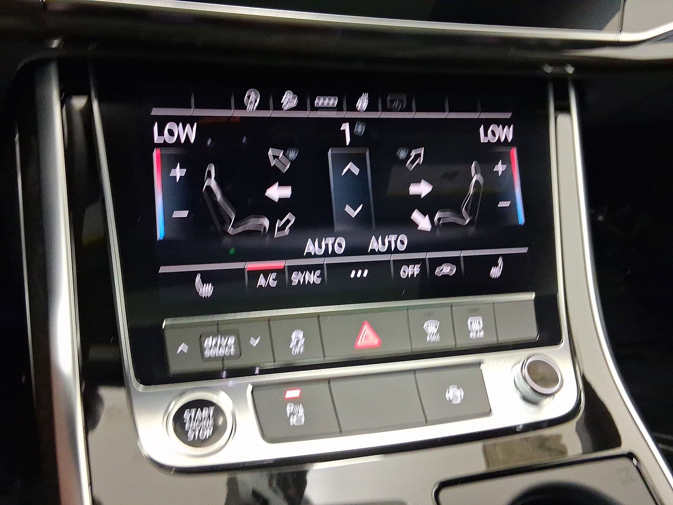 New 2026 Audi Q8 Premium image 24